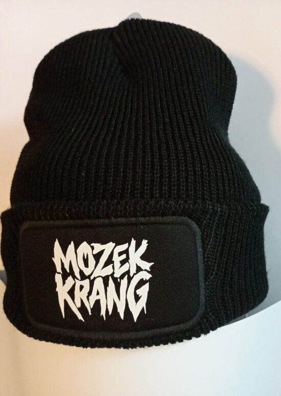 MK kulich - white/ red